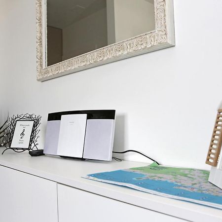 Studio Apartment Camino With Parking Задар Екстериор снимка