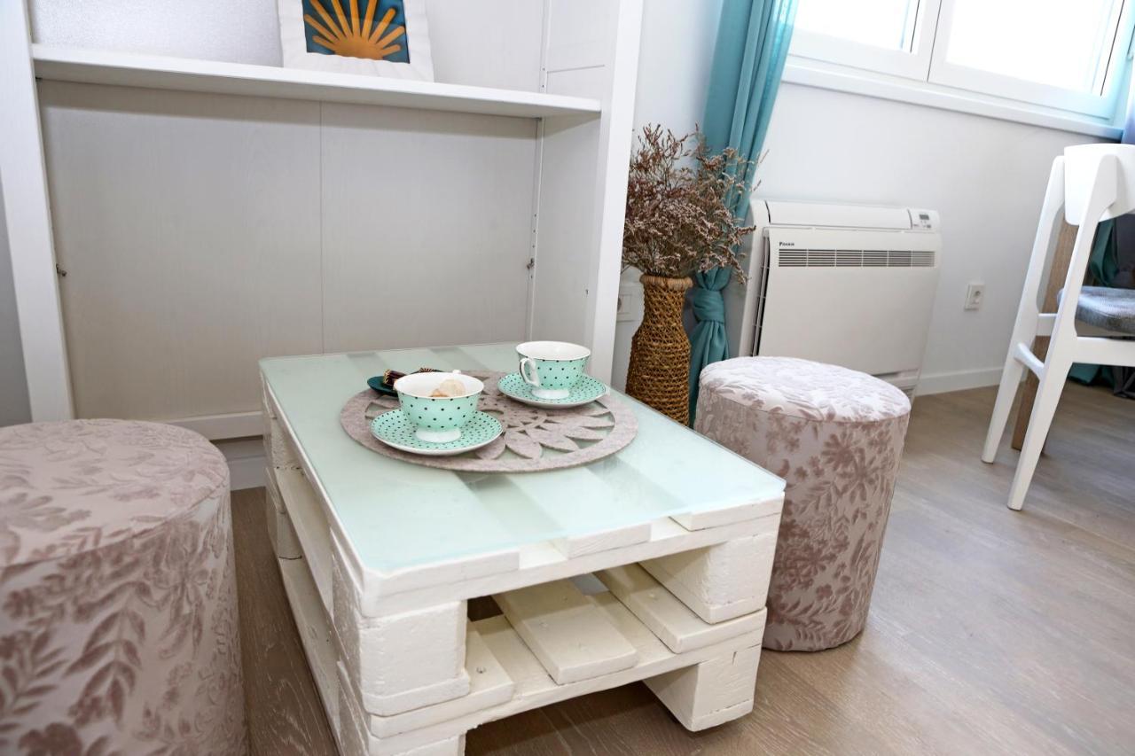 Studio Apartment Camino With Parking Задар Екстериор снимка