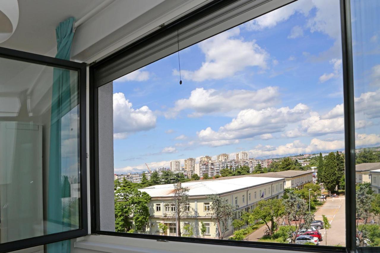 Studio Apartment Camino With Parking Задар Екстериор снимка